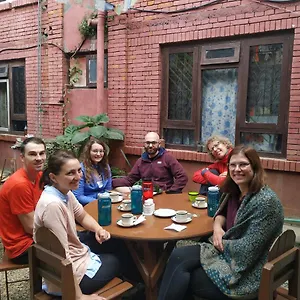 Beehive Hostel