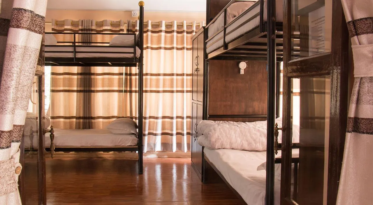 Hostel Himalaya Kathmandu