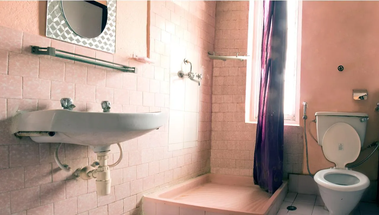 Hostel Himalaya Kathmandu