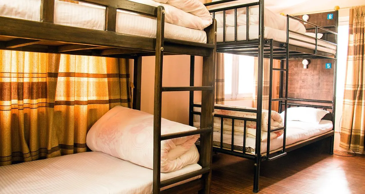 Hostel Himalaya Kathmandu