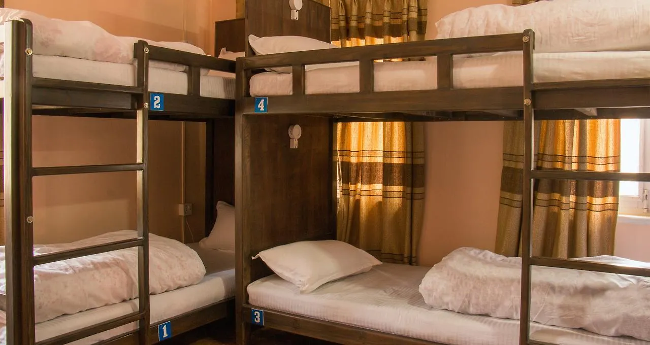 Hostel Himalaya Kathmandu