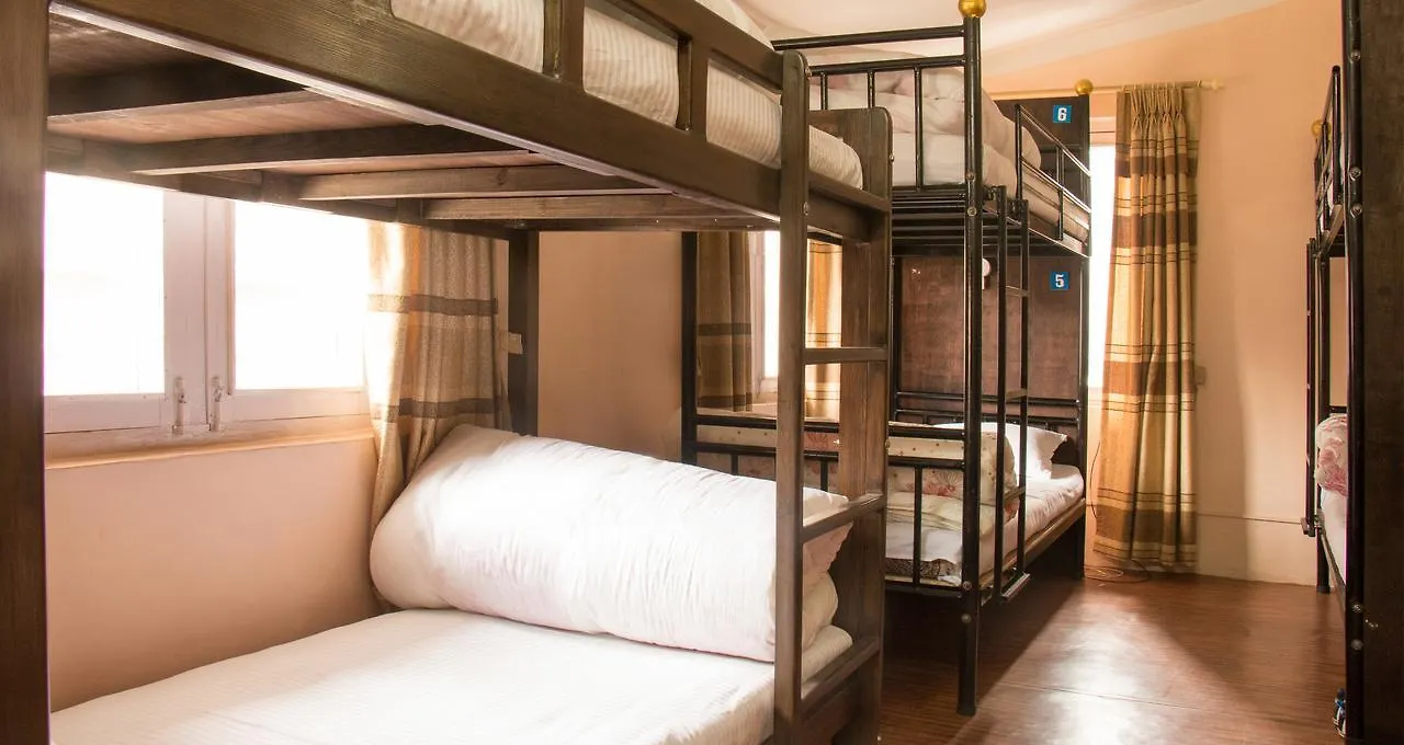 Hostel Himalaya Kathmandu