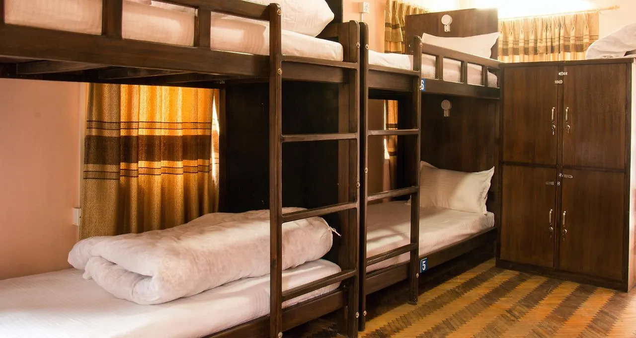 Hostel Himalaya Kathmandu