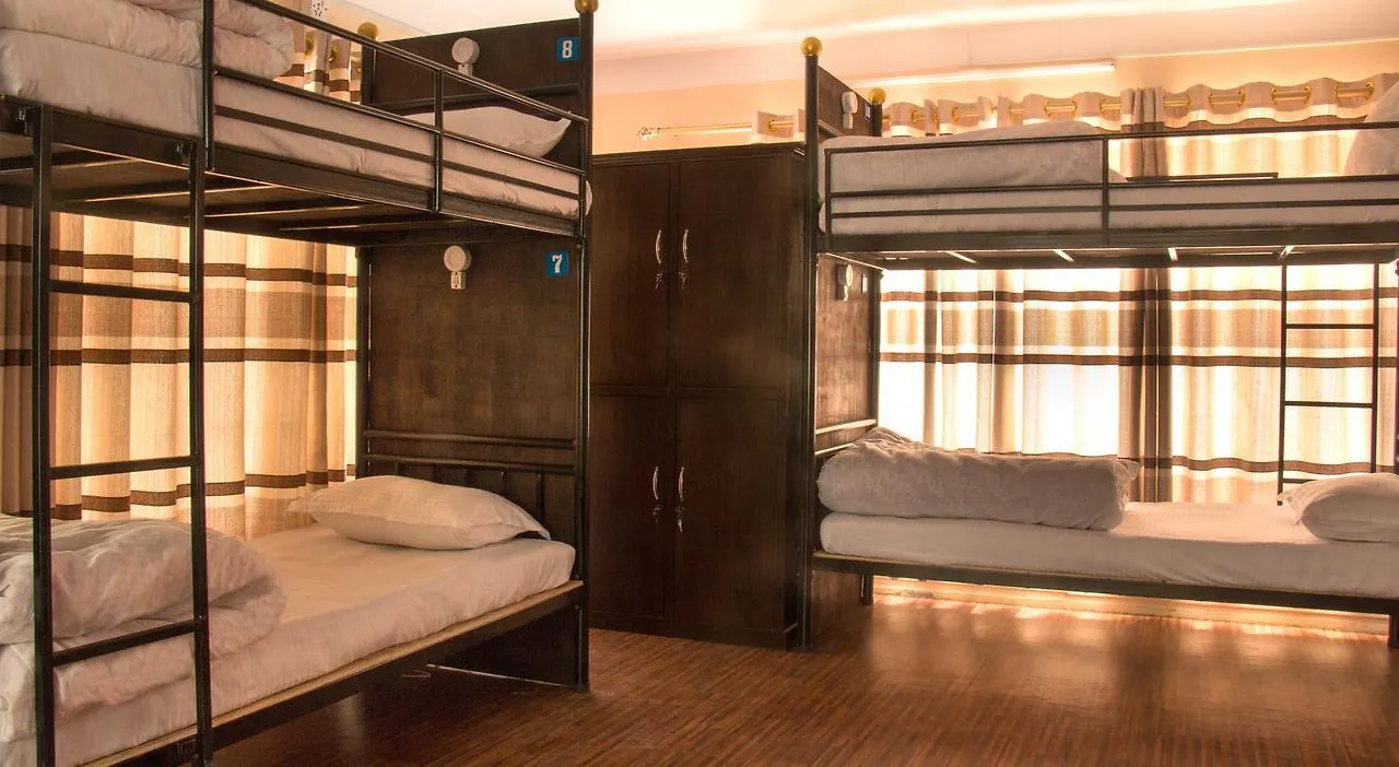Hostel Himalaya Kathmandu
