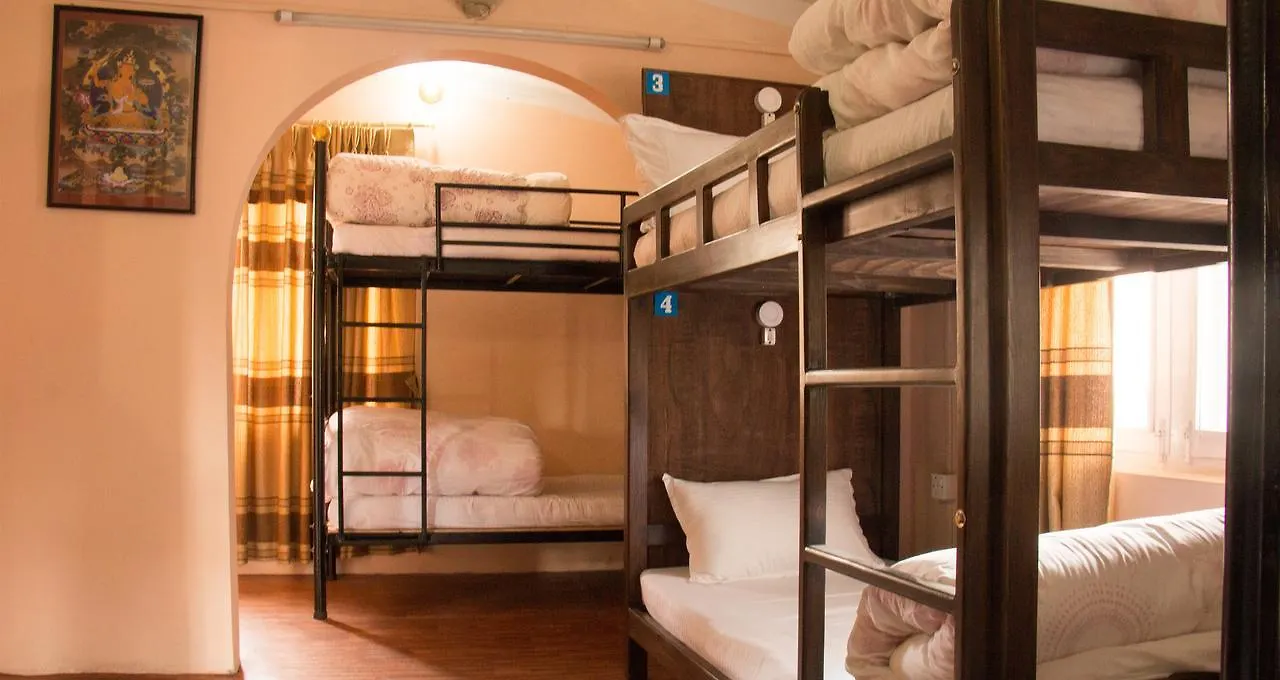 Hostel Himalaya Kathmandu 0*,  Nepal
