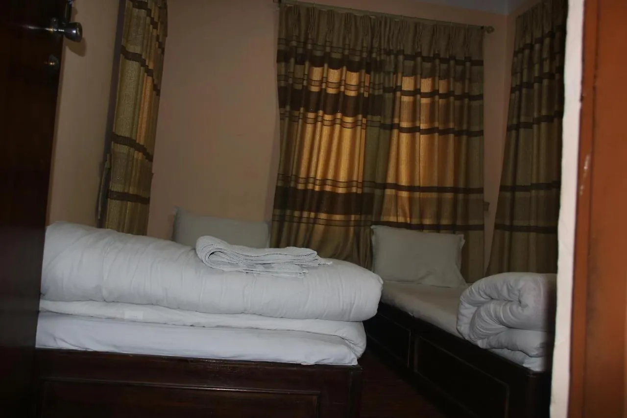 Hostel Himalaya Kathmandu 0*,