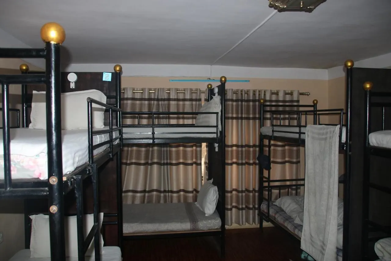Hostel Himalaya Kathmandu
