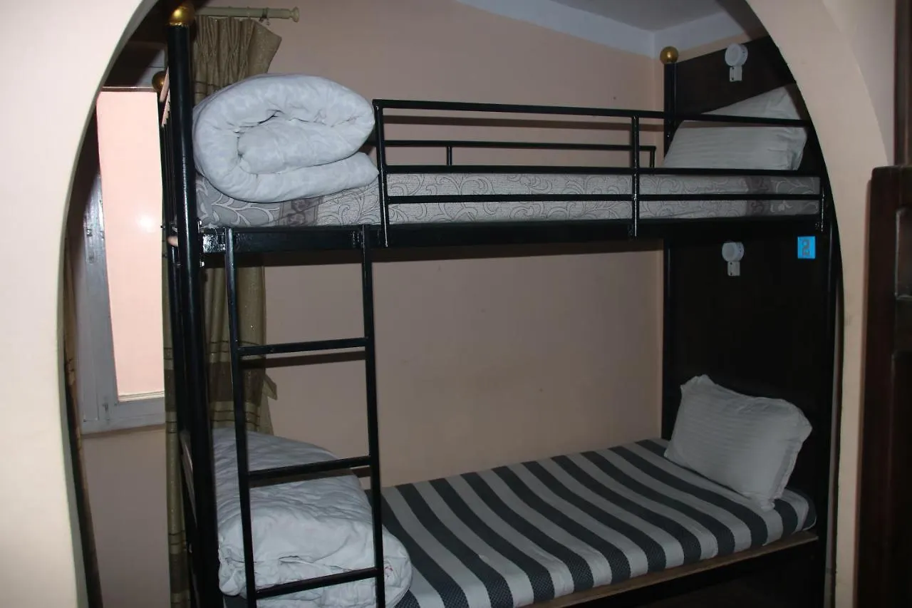 Hostel Himalaya Kathmandu Nepal