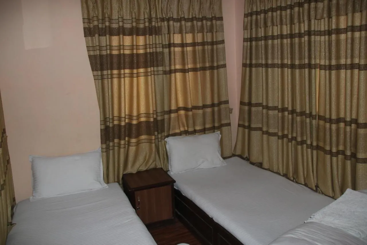 Hostel Himalaya Kathmandu