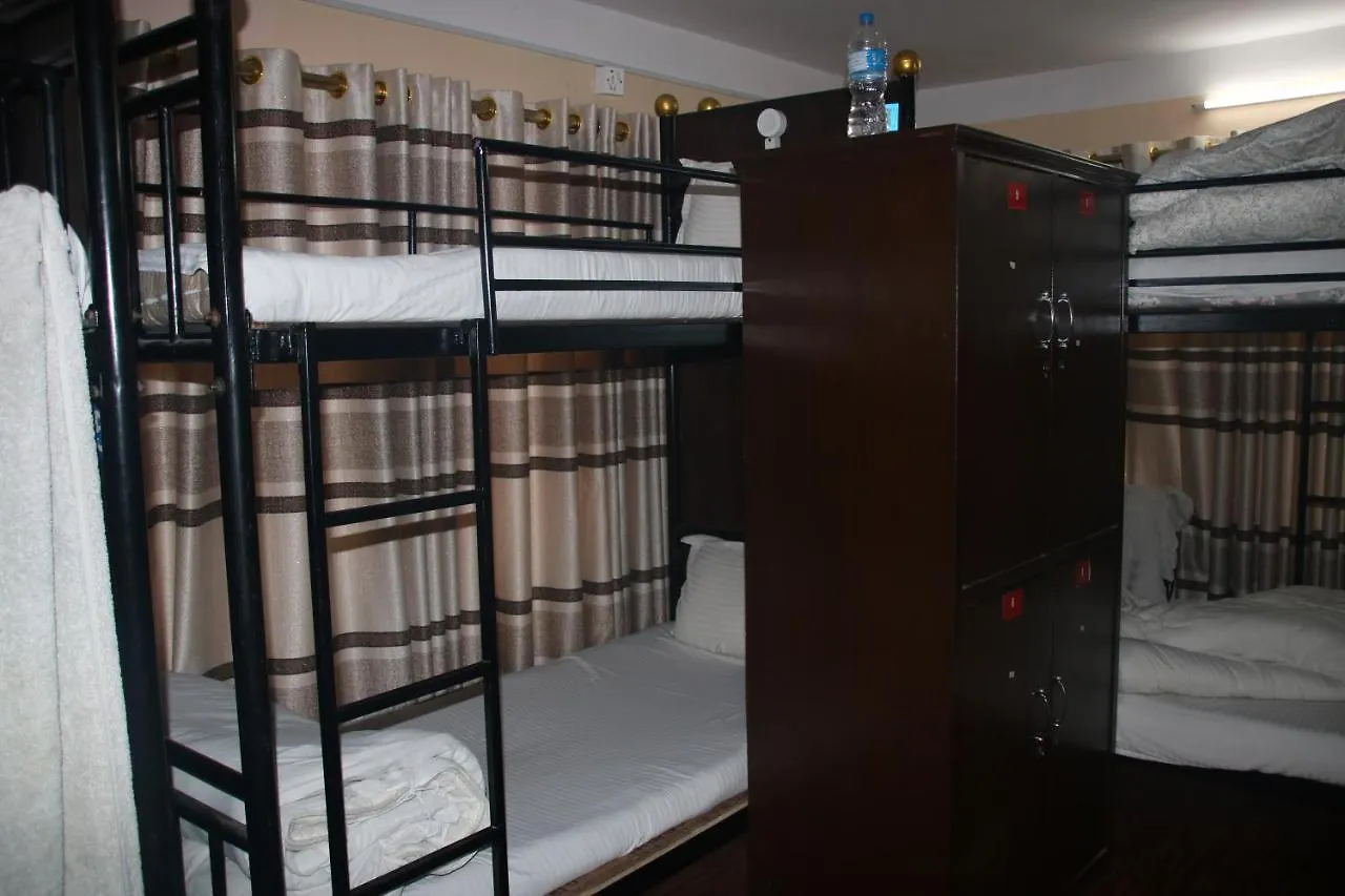 Hostel Himalaya Kathmandu