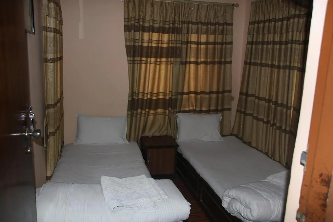 Hostel Himalaya Kathmandu