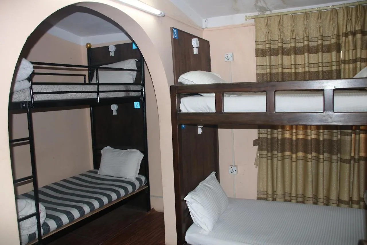 Hostel Himalaya Kathmandu 0*,
