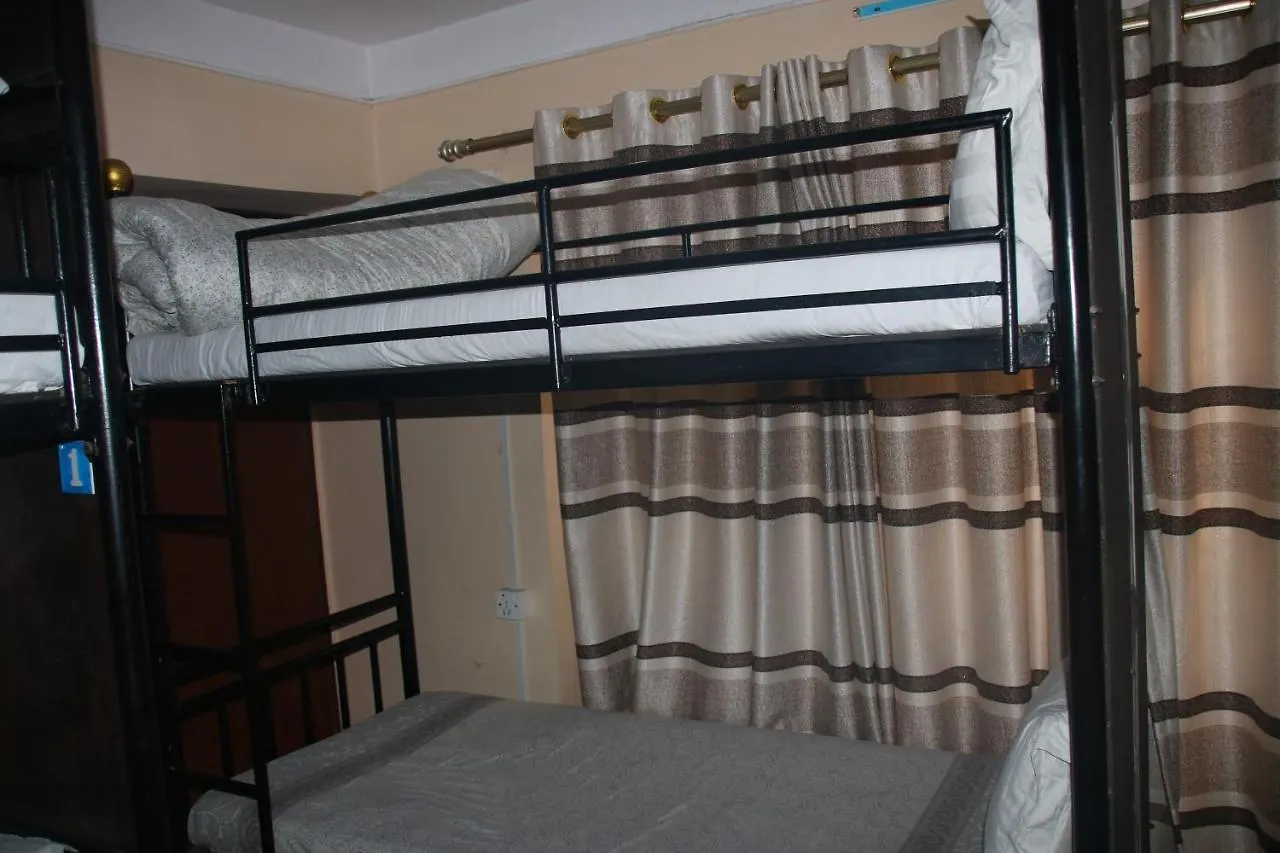 Hostel Himalaya Kathmandu
