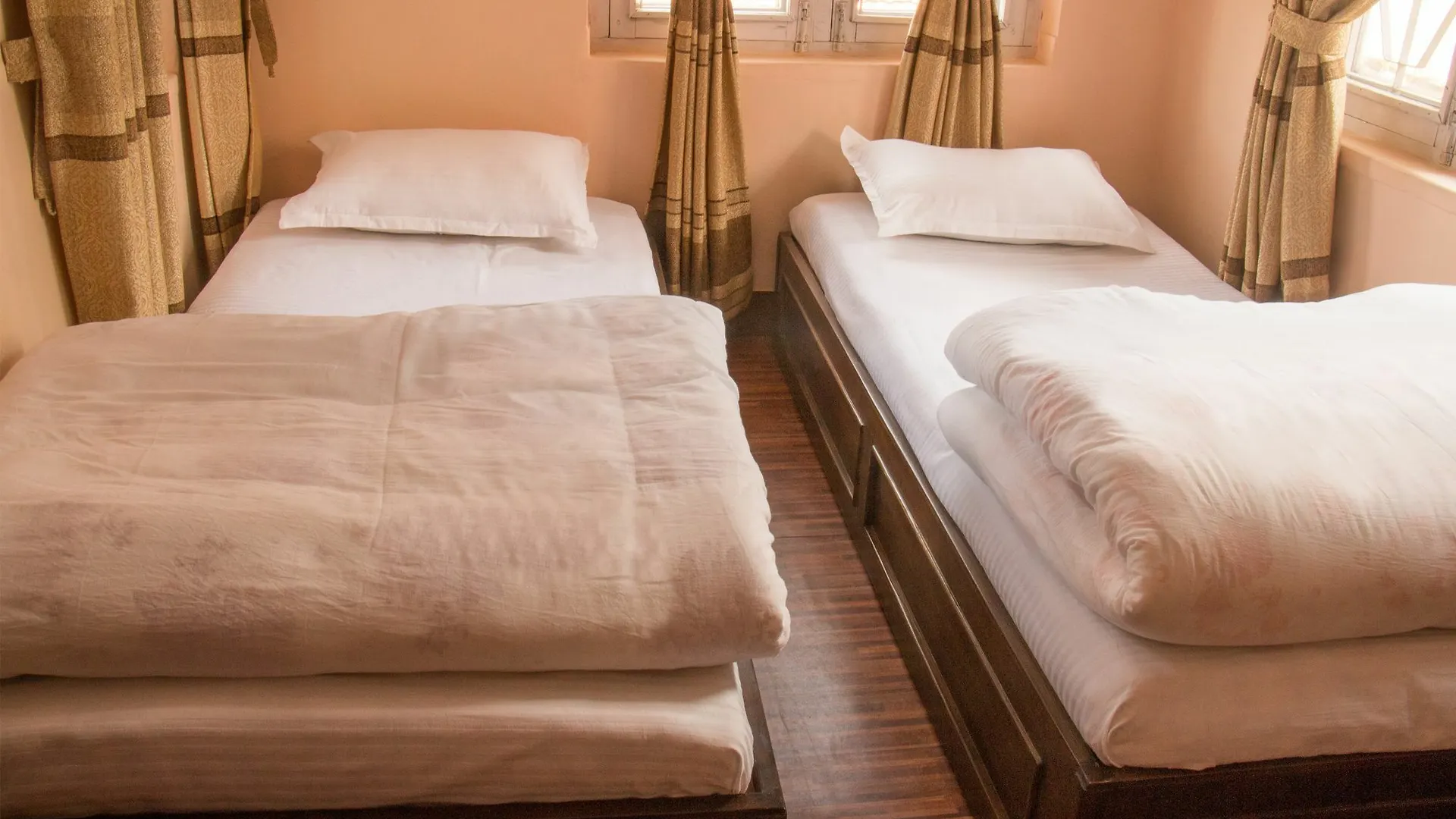 Hostel Himalaya Kathmandu