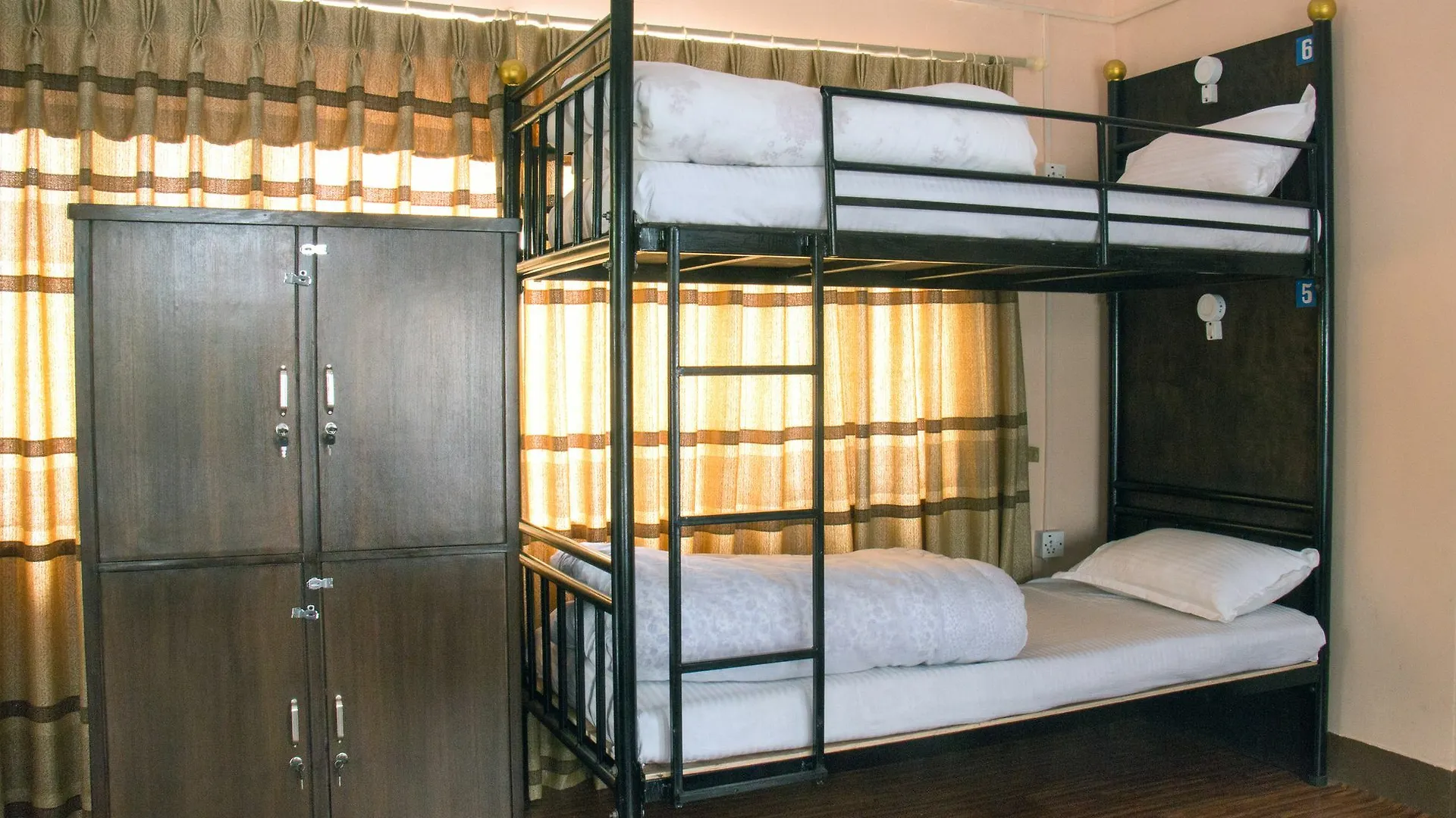 Hostel Himalaya Kathmandu Nepal