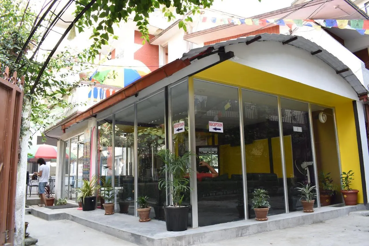 Hostel Himalaya Kathmandu 0*,