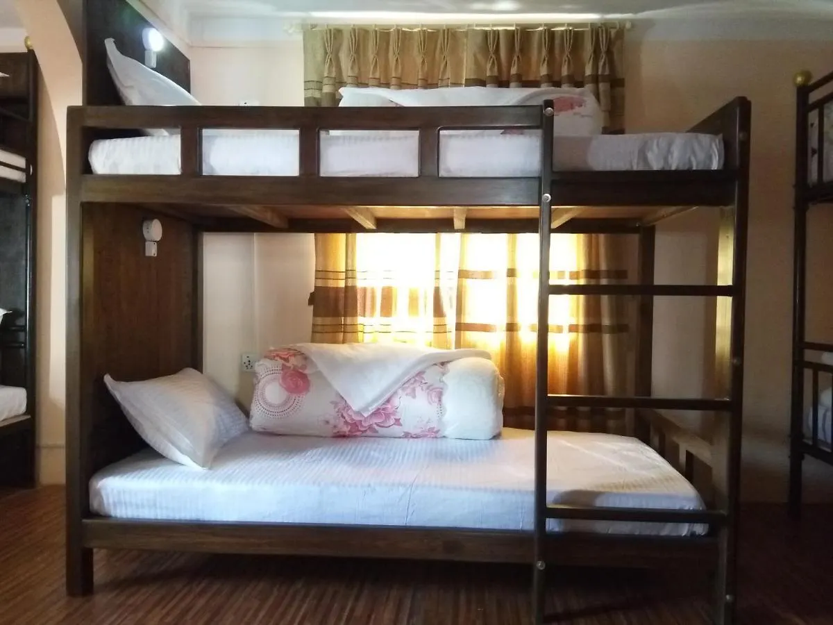 Hostel Himalaya Kathmandu