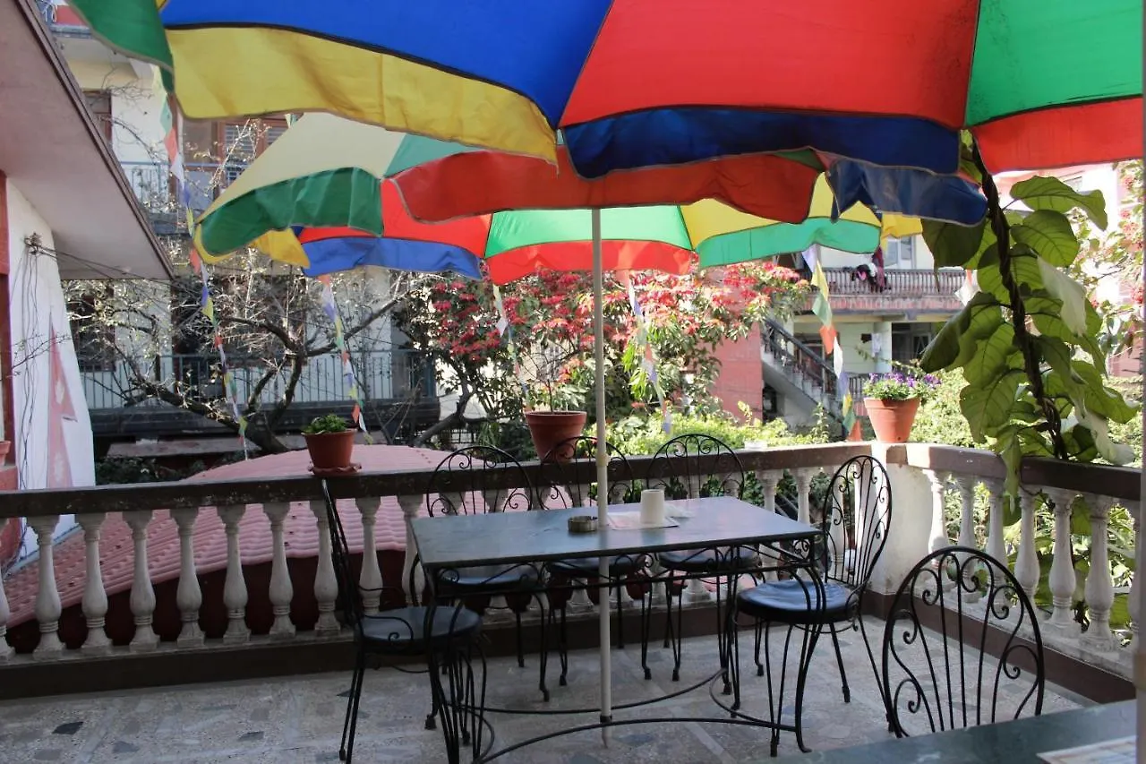 Hostel Himalaya Kathmandu