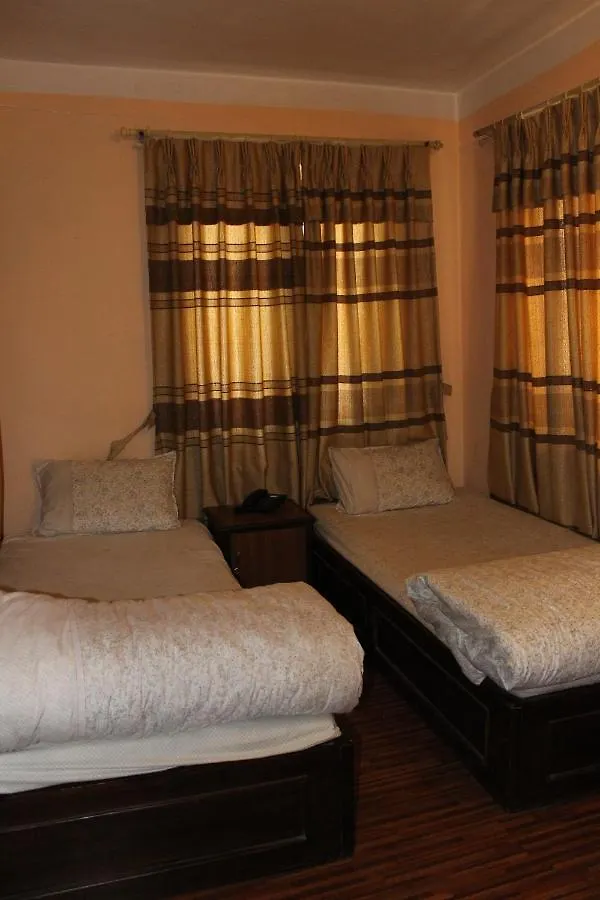 Hostel Himalaya Kathmandu