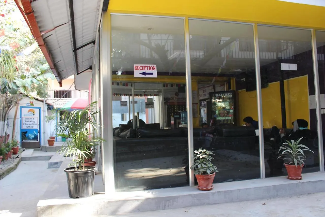 Hostel Himalaya Kathmandu