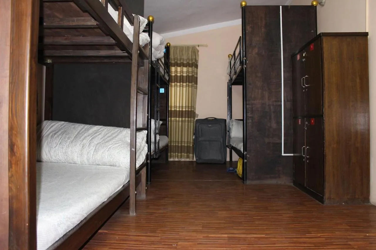 Hostel Himalaya Kathmandu Nepal