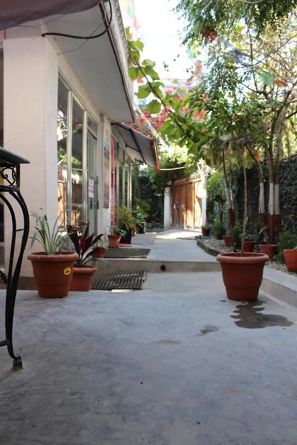 Hostel Himalaya Kathmandu