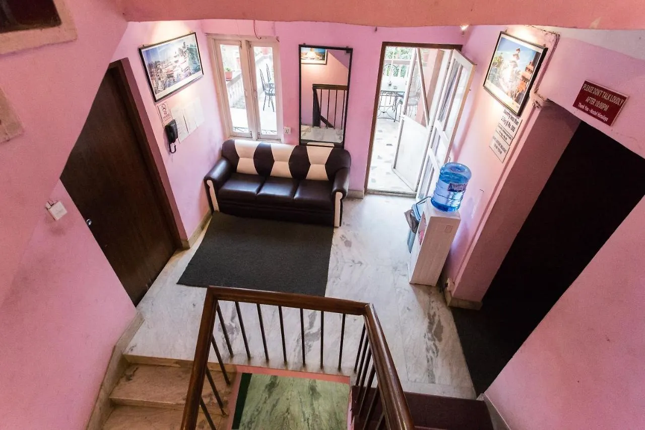 Hostel Himalaya Kathmandu