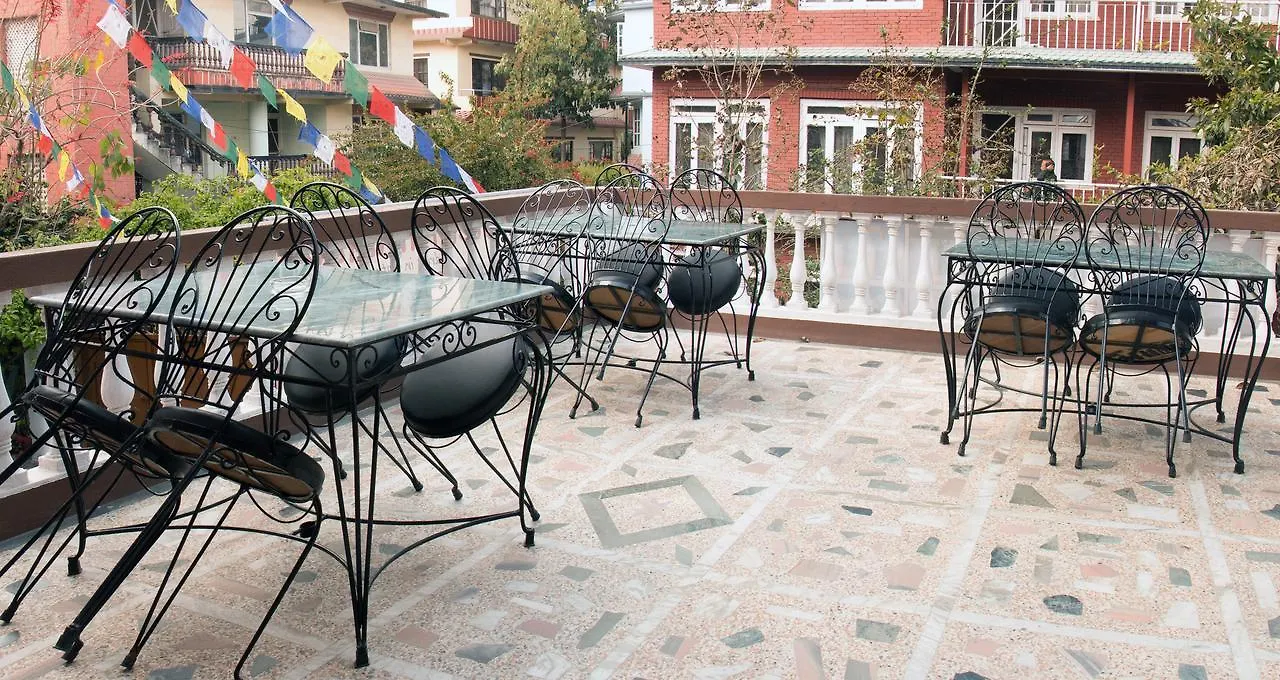 Hostel Himalaya Kathmandu