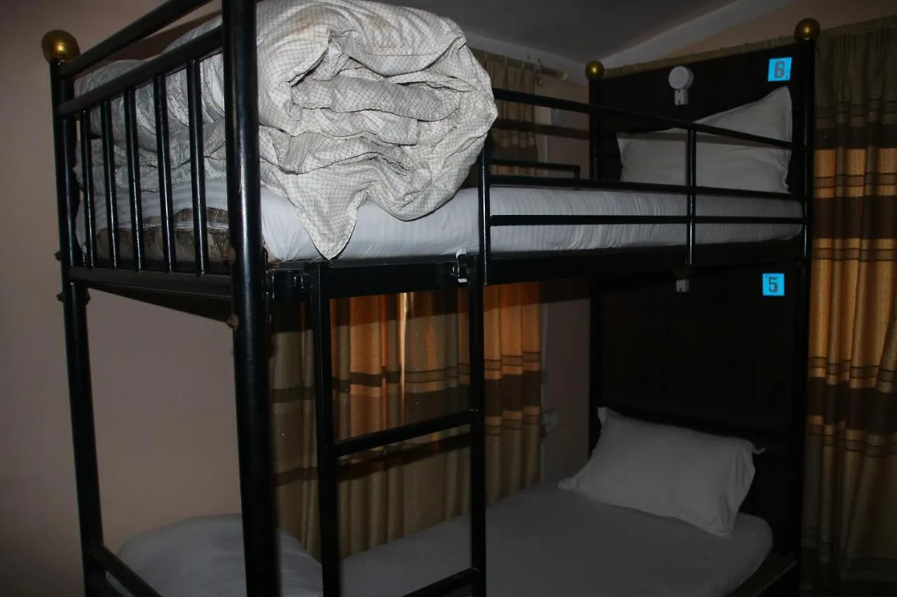 Hostel Himalaya Kathmandu