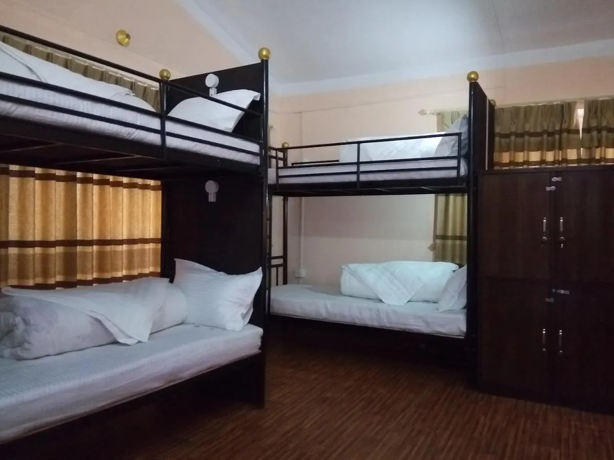 Hostel Himalaya Kathmandu
